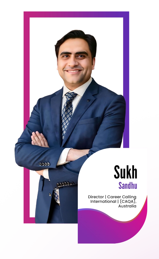 Sukh Sandhu